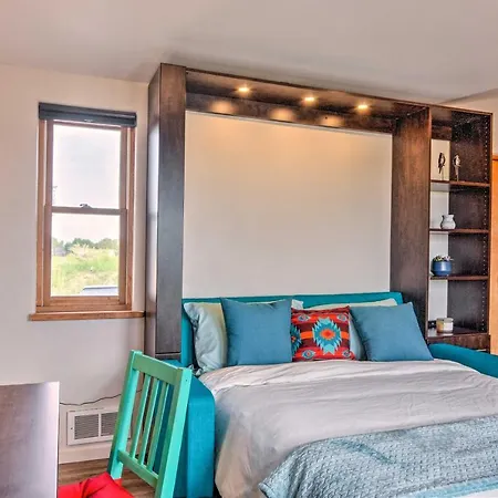 Dreamy Hideaway W/ Mountain Views! Holiday home *