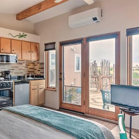 Dreamy Hideaway W/ Mountain Views! * Santa Fe