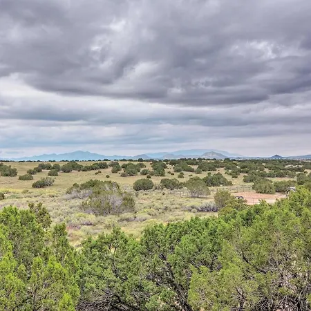 Holiday home Dreamy Hideaway W/ Mountain Views! *